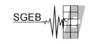 SGEB — Schweizerische Gesellschaft für Erdbebeningenieurwesen und Baudynamik